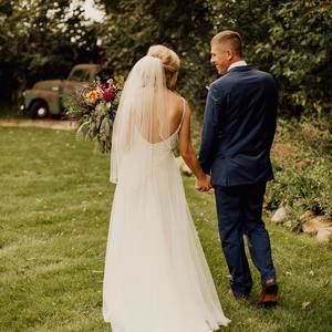 Meet your Posher, Hunter